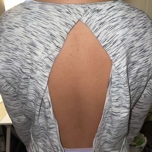 Lululemon Get Set Long Sleeve